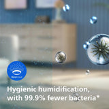 Philips Fy2425 30 Nanocloud Replacement Filter