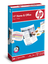 EAN 3140000000000 - HP Home and Office Paper-500 sht/A4/210 x 297 mm papel para impresora de inyección de tinta A4 (210x297 m imagen 2