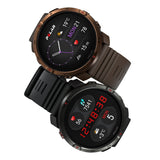 Polar Grit X2 Negro S-L