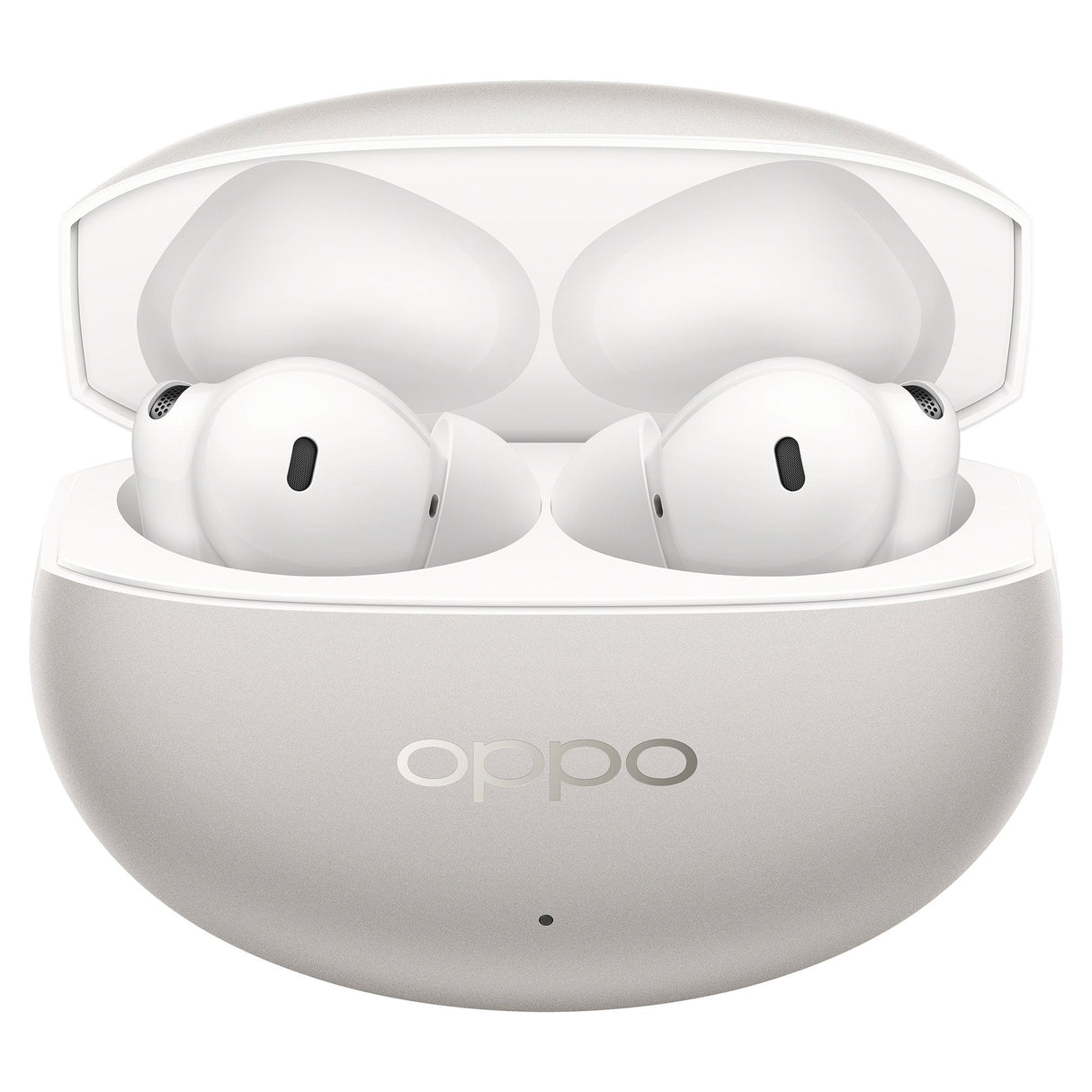 Oppo Enco X3s Auriculares True Wireless Stereo (Tws) Dentro De Oído Llamadas/Música Bluetooth Plata