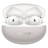 Oppo Enco X3s Auriculares True Wireless Stereo (Tws) Dentro De Oído Llamadas/Música Bluetooth Plata