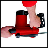 Motosierra Einhell Ge-Ec 2240 (Rojo/Negro, 2200 Vatios) 4501740