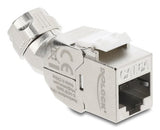 EAN 4043619907984 - DeLOCK 90798 módulo de conector de red imagen 1