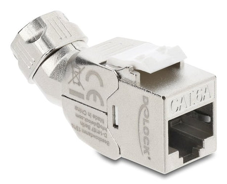EAN 4043619907984 - DeLOCK 90798 módulo de conector de red imagen 1