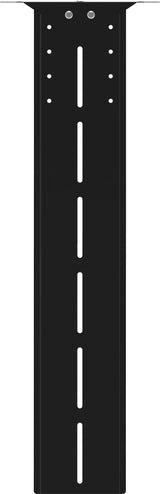 EAN 8271288000002 - Vision VFM-WVC/2 accesorio para videoconferencia Montaje en pared Negro imagen 2
