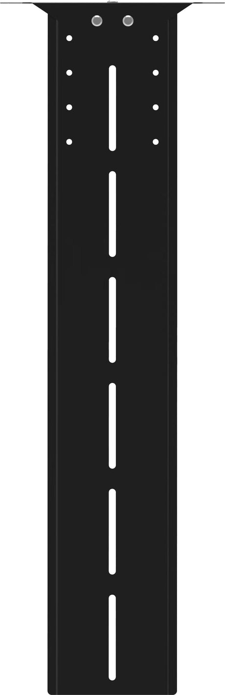 EAN 8271288000002 - Vision VFM-WVC/2 accesorio para videoconferencia Montaje en pared Negro imagen 2