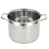 EAN 4260709011363 - Resto Kitchenware Libra 8 L Alrededor Acero inoxidable imagen 2