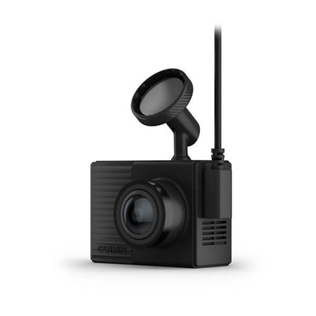 EAN 0753759235147 - Garmin Tandem Full HD Encendedor de cigarrillos Negro, Rojo imagen 7