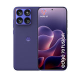 EAN 0840493622323 - Motorola edge 70 fusion 17,2 cm (6.78") SIM doble Android 16.0 5G USB Tipo C 12 GB 256 GB 7000 mAh Violet imagen 1