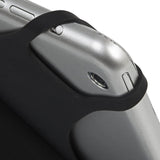 Rivacase 3137 25,6 Cm (10.1") Folio Negro