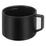 Jarra Termo  Zwilling Thermo (39500-514-0)  Con Taza 1 Litro Acero Inoxidable Negro