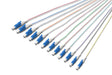 EAN 4016032280170 - Digitus DK-29332-02 Cable de fibra óptica e InfiniBand 2 m Multicolor imagen 1