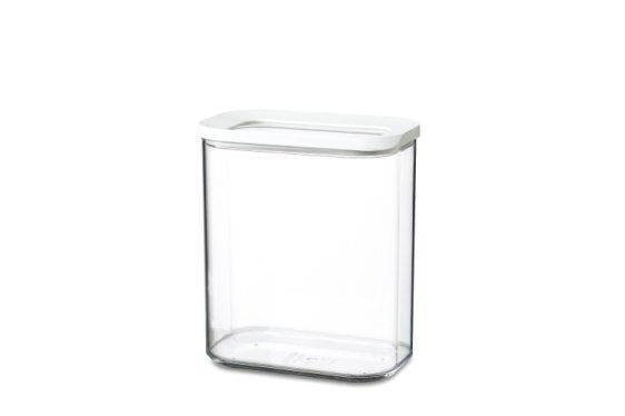 Mepal Modula 1500 Ml 106912030600 Bialy