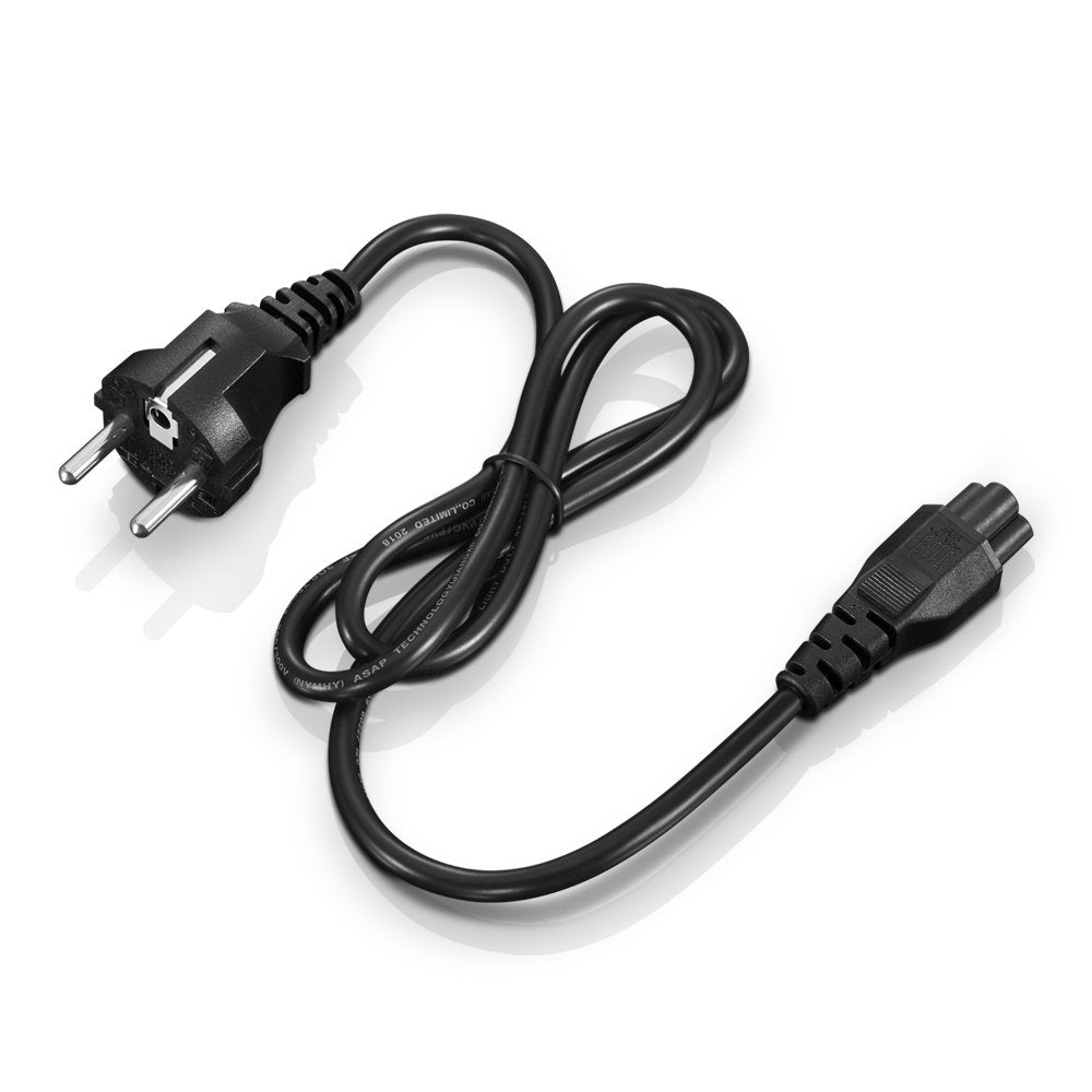 EAN 0195892049555 - Lenovo 4X21J08876 adaptador e inversor de corriente Interior 65 W Negro imagen 2