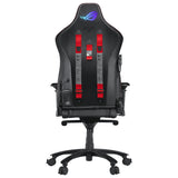 EAN 4711387509364 - ASUS ROG Chariot X Silla para videojuegos universal Asiento acolchado tapizado Negro imagen 4