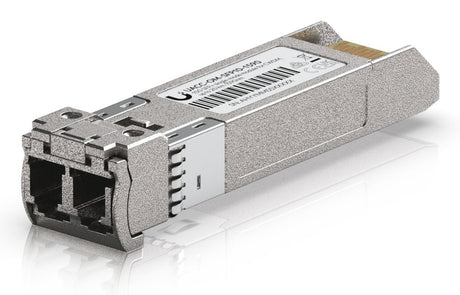 EAN 0810084694800 - Ubiquiti UACC-OM-SFP10-1590 red modulo transceptor Fibra óptica 11300 Mbit/s SFP+ 1590 nm imagen 1
