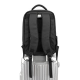 EAN 8021735209201 - Celly BUSINESSBPACKBK maletines para portátil 39,6 cm (15.6") Mochila Negro imagen 7