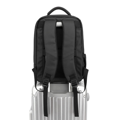 EAN 8021735209201 - Celly BUSINESSBPACKBK maletines para portátil 39,6 cm (15.6") Mochila Negro imagen 7