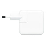 EAN 0195949376566 - Apple MW2K3AA/A cargador de dispositivo móvil Smartphone Blanco Corriente alterna Interior imagen 2