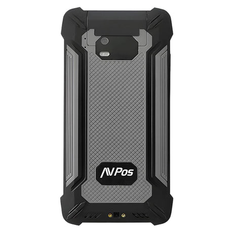 EAN 0637962336191 - AVPos AVP-DC82 ordenador móvil de mano 14,5 cm (5.7") 1520 x 720 Pixeles Pantalla táctil 250 g Negro imagen 3