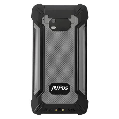 EAN 0637962336191 - AVPos AVP-DC82 ordenador móvil de mano 14,5 cm (5.7") 1520 x 720 Pixeles Pantalla táctil 250 g Negro imagen 4