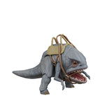 EAN 5010996254702 - Star Wars The Vintage Collection Blurrg & The Mandalorian imagen 11