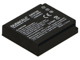 EAN 5055190112861 - Duracell DR9709 batería para cámara/grabadora Ión de litio 1100 mAh imagen 3