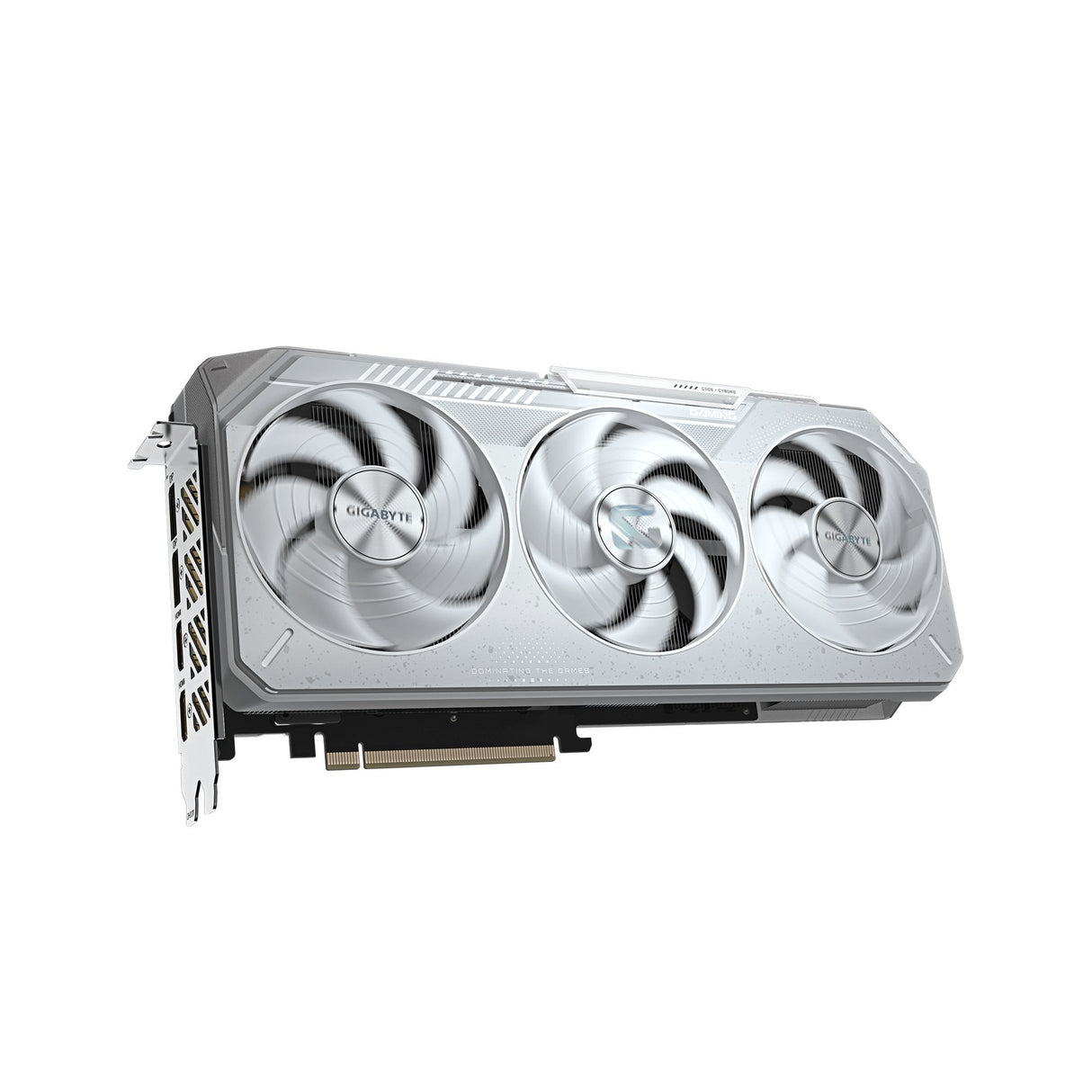 EAN 4719331357030 - GIGABYTE Radeon RX 9070 XT GAMING OC ICE 16G AMD imagen 3