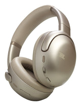 Jbl Tour One M3 Kabellose Over-Ear Kopfhörer Con Noise-Cancelling, Latte