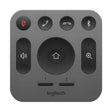 EAN 5099206074842 - Logitech MeetUp mando a distancia RF inalámbrico Webcam Botones imagen 1