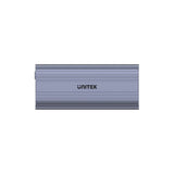 EAN 4894160048059 - UNITEK SolidForce Reefer Caja externa para unidad de estado sólido (SSD) Gris M.2 imagen 3