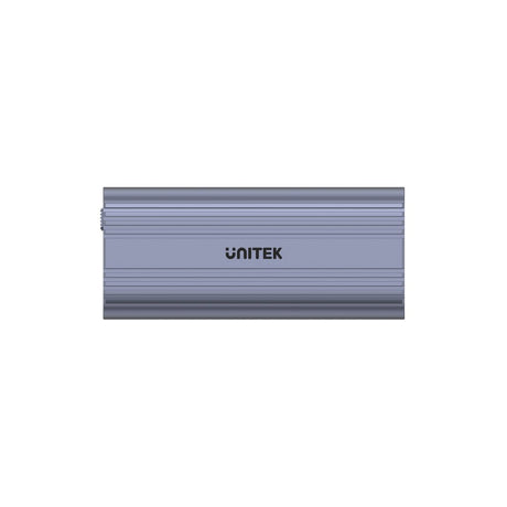 EAN 4894160048059 - UNITEK SolidForce Reefer Caja externa para unidad de estado sólido (SSD) Gris M.2 imagen 3