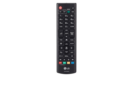EAN 8806096542002 - LG ProBeam BU70QGT 7000 lúmenes ANSI DLP UHD 4K (3840x2160) Negro imagen 9
