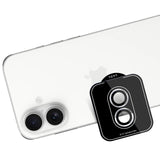 3mk Lens Protection Pro Transparent For Apple Iphone 17