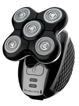 EAN 5038061106022 - Remington XR1500 Negro imagen 1