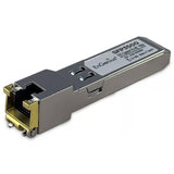 Engenius Indoor 10gb/S  Copper /Rj45 Sfp+ Module Sfp+ Module  Supports 1  2.5  5 And 10 Gb/S