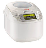 EAN 3045386371587 - Tefal RK8121 1,8 L 750 W Plata, Blanco imagen 2