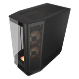 EAN 4710483777424 - COUGAR CGR-58M6B-RGB Midi Tower Negro imagen 12
