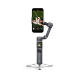 Dji Osmo Mobile 8p Standard Combo Gray Eu Cp.Os.00000617.01