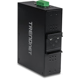 EAN 0710931161748 - Trendnet TI-PG162 switch No administrado Gigabit Ethernet (10/100/1000) Energía sobre Ethernet (PoE) Negr imagen 5