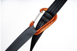 Hamaca Cocoon Hd114-Set Colgante 1 Personas(S) Nylon, Poliéster Azul