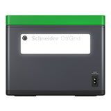 Apc Schneider Offgrid Portable Power Station 730 738wh Lithium-Ion 2 Schuko Sinewave
