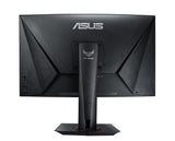 EAN 4718017472869 - ASUS TUF Gaming VG27VQ pantalla para PC 68,6 cm (27") 1920 x 1080 Pixeles Full HD Negro imagen 4