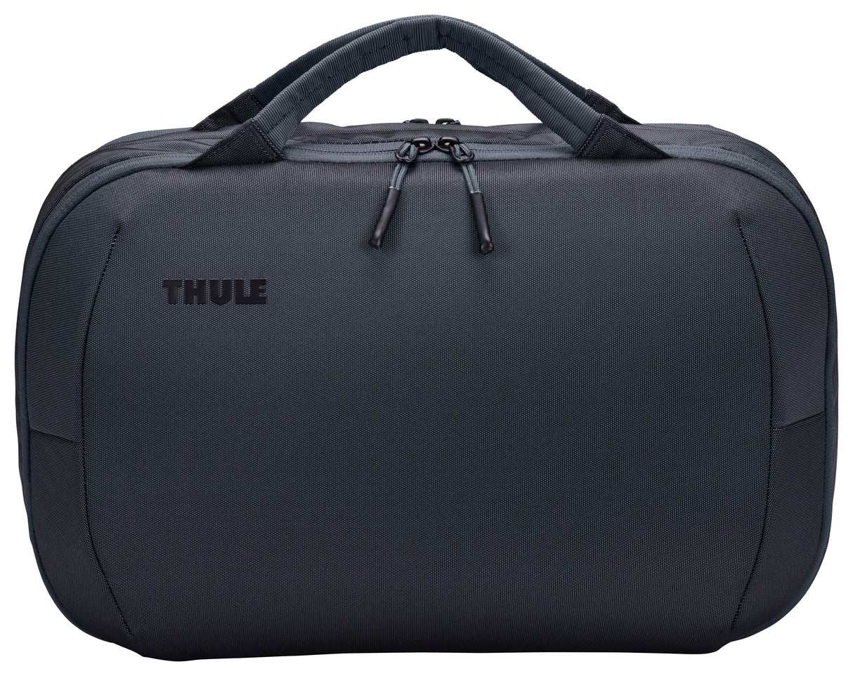 Mochila De Viaje Thule Subterra 2 Tsbb401 Dark Slate   Gris Poliéster