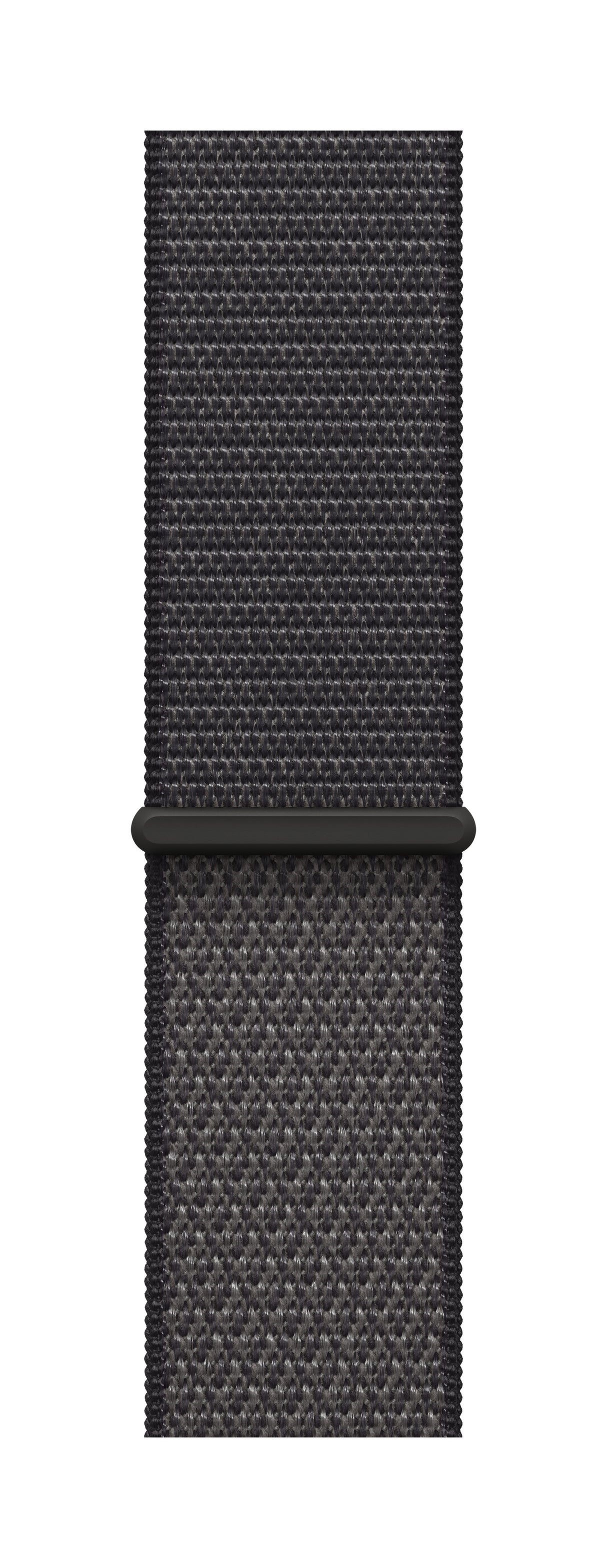 EAN 0195950533484 - Apple MFFN4ZM/A Accesorios para dispositivos vestibles inteligentes Grupo de rock Gris Oscuro Nylon, Poli imagen 2