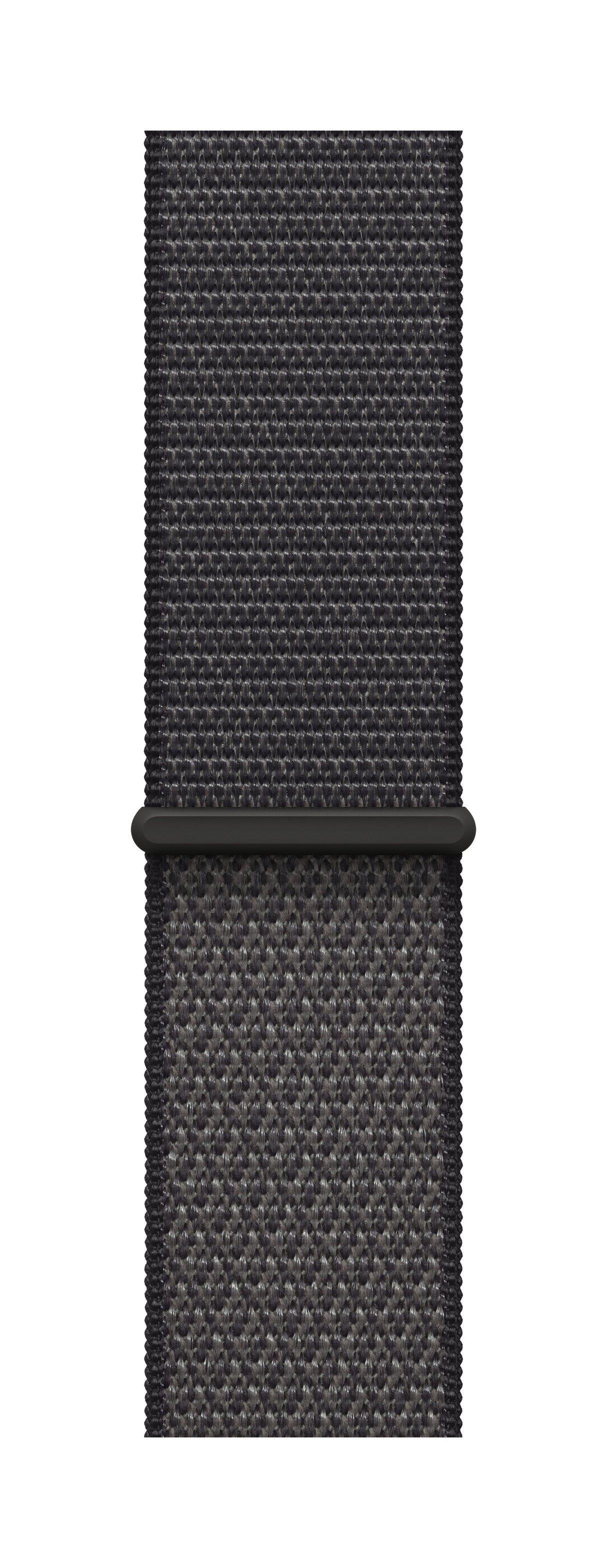 40mm Dark Gray Sport Loop