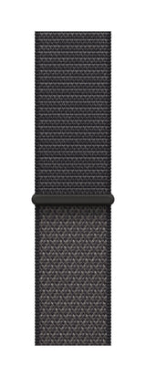 40mm Dark Gray Sport Loop