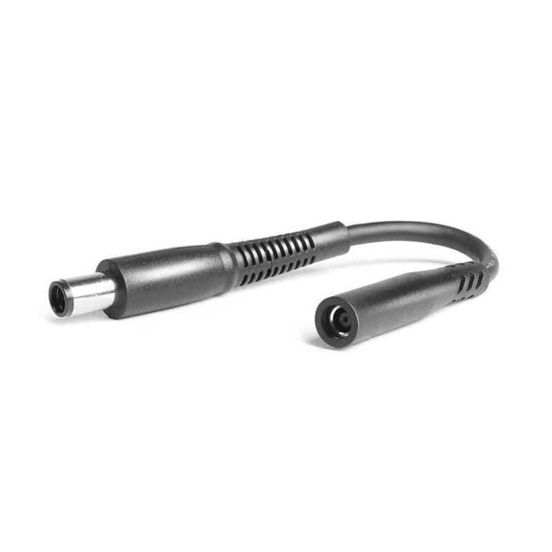 4.5mm To 7.4mm Dc Dongle For - Dell & Hp - Warranty: 360m