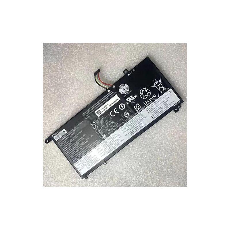 45wh Battery For Lenovo  Notebooks, 11.58v, 3-Cell