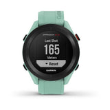 Smartwatch Garmin Approach S12 Verde